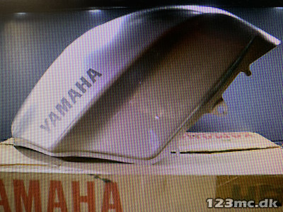 Benzintank Yamaha FJR 1300