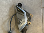 Blinklygte VF til Kawasaki Ninja 500 SE Blinklygte VF til Kawasaki Ninja 500 SE