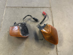 Blinklygter for til Honda VFR 750 F