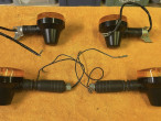 Blinklys til Suzuki TS 185 ER Off-Road