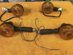 Blinklys til Suzuki TS 185 ER Off-Road