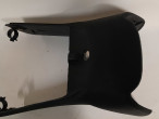 BMW Afdæk ved tank K1100LT/K100 16112308502