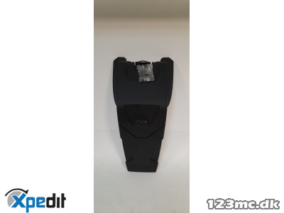 BMW bagskærm F800ST/F800R 46627680740