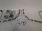 BMW Bøjlesæt til håndbestykker F650GS 71607716043