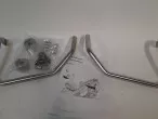 BMW Bøjlesæt til håndbestykker F650GS 71607716043 BMW Bøjlesæt til håndbestykker F650GS 71607716043
