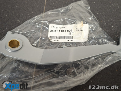 BMW Bremsearm R1150RT