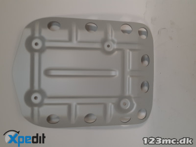 BMW Bundkarsbestykker R1200GS K25 11117699678