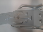 BMW Bundplade ALU Enduro R1200GS LC 77148533747