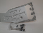 BMW Bundplade ALU Enduro R1200GS LC 77148533747