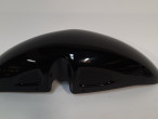 BMW Forskærm F650ST / sort malet  46617652178