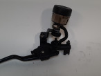 BMW Håndbremsekonsol F650GS 32727727053