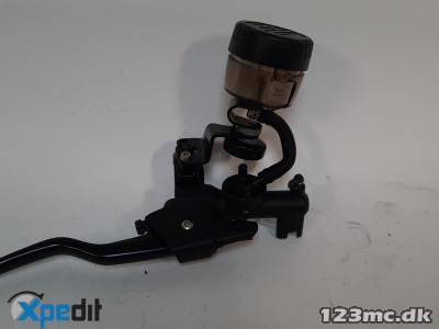 BMW Håndbremsekonsol F650GS 32727727053