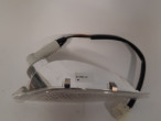 BMW H.f. blinklygte R1100S HVID 63137658968
