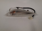BMW H.f. blinklygte R1100S HVID 63137658968