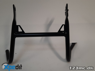 BMW Hovedstøttefod F800GS 46527700049