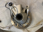 BMW K1200GT K44 BMW K1200GT K44