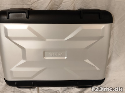 BMW R1200GS Vario Taskelåg