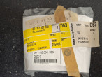 BMW rep sæt FOR calibre 38 MM, 34112301705