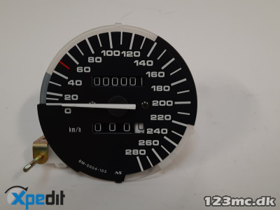 BMW Speedometer K1200GT (K41) 62117671098