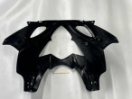 BODY, COWLING (BLACK) 94410-17H00-YAY til Suzuki GSX 650 F