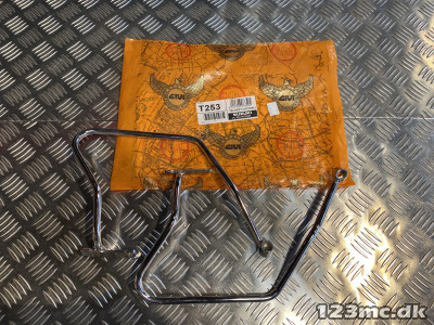 Bøjler til sidetasker Suzuki VL800 intruder