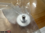 BOLT, H-51450-MS8-003