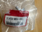 BOLT, H-51450-MS8-003