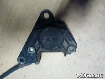 Brembo bremse caliper