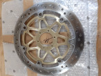 bremse skiver, 45220 MAT E02- 45120 MAT E02 til Honda CBR 1100 XX