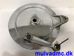 Bremsebakkeholder til Yamaha XV 535