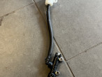 Bremsecylinder bag til Kawasaki Ninja 500 SE