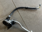 Bremsegreb for til Kawasaki Ninja 500 SE Bremsegreb for til Kawasaki Ninja 500 SE