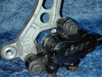 bremsekaliber, 43100MN4007 til Honda CBR 600 F