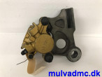 Bremsekaliber bag m holder til Honda VTR 1000 F Firestorm