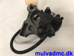 Bremsekaliber bag m holder til Honda CBR 600 F