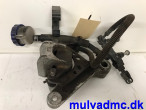 Bremsekaliber bag m master til Kawasaki GPZ 600 R