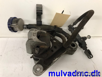 Bremsekaliber bag m master