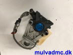 Bremsekaliber bag m.holder til Yamaha YZF R1 Bremsekaliber bag m.holder til Yamaha YZF R1