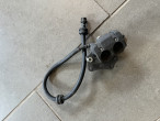 Bremsekaliber bag til Kawasaki Ninja 500 SE