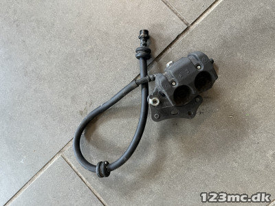 Bremsekaliber bag