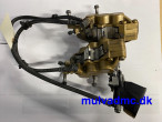 Bremsekaliber for komplet til Suzuki GSX 1300 R Hayabusa