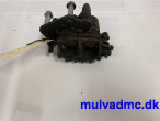 Bremsekaliber for til Kawasaki ER-5