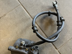 Bremsekaliber for til Kawasaki Ninja 500 SE