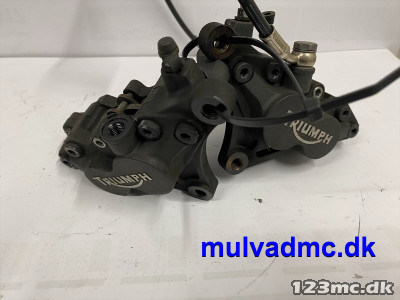 Bremsekaliber for Bremsekaliber for