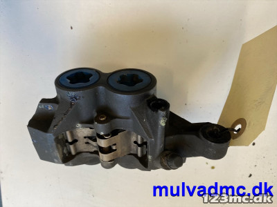 Bremsekaliber for venstre