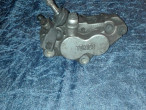 bremsekaliber højre, 430411206 til Kawasaki GPZ 900 R
