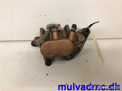 Bremsekaliber højre for