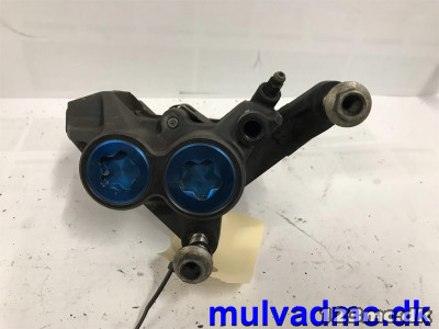 Bremsekaliber højre for