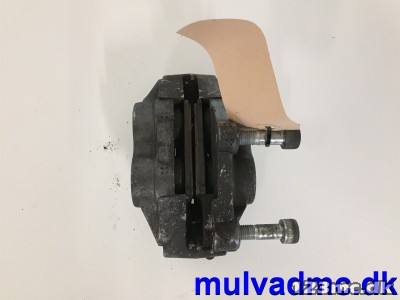 Bremsekaliber, højre