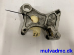 Bremsekaliber holder bag til Honda CBR 600 F Bremsekaliber holder bag til Honda CBR 600 F